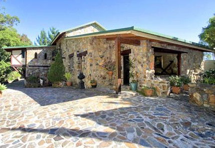 Castle On The Hill Bed And Breakfast - New Castle Holiday 3