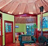 Mt Warning Rainforest Retreat  - New Castle Holiday