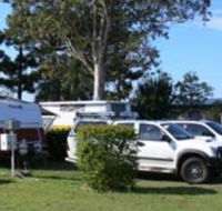 Browns Caravan Park - New Castle Holiday