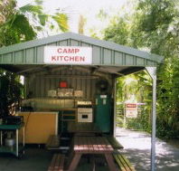 Lismore Palms Caravan Park - New Castle Holiday