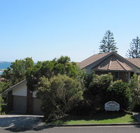 Angourie Bay Villas - New Castle Holiday