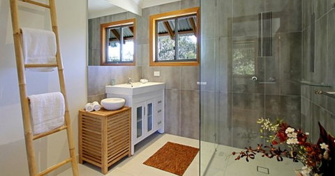 Blue Bliss - New Castle Holiday 0