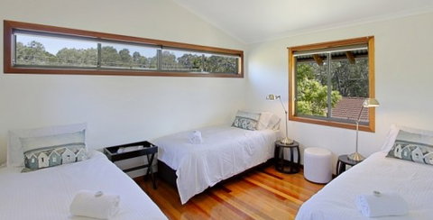 Blue Bliss - New Castle Holiday 1