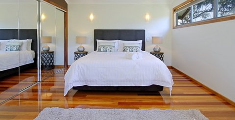 Blue Bliss - New Castle Holiday 2