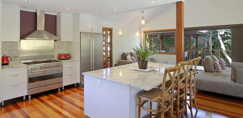 Blue Bliss - New Castle Holiday 3