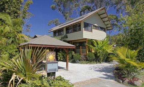 Blue Bliss - New Castle Holiday 5