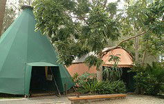 Arts Factory Backpackers Lodge - New Castle Holiday 0
