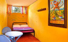 Arts Factory Backpackers Lodge - New Castle Holiday 5