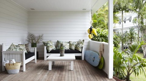 Atlantic Byron Bay - New Castle Holiday 3