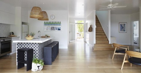 Atlantic Byron Bay - New Castle Holiday 4