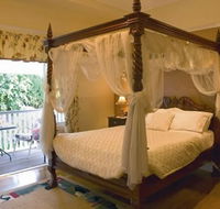Elindale House Bed and Breakfast - New Castle Holiday