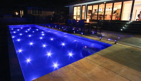 Away On Shirley Lane - New Castle Holiday 0