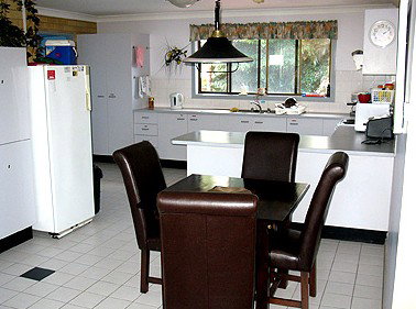 Edge Guest Rooms - New Castle Holiday 3