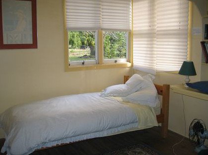 Chauvel Park B And B - New Castle Holiday 0