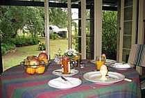 Chauvel Park B And B - New Castle Holiday 1