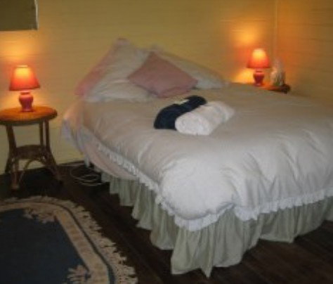 Chauvel Park B And B - New Castle Holiday 3