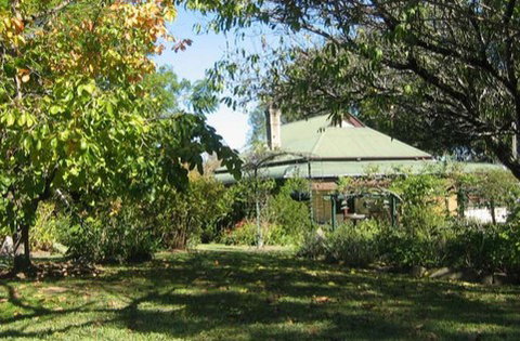 Chauvel Park B And B - New Castle Holiday 4