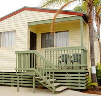 Maclean Riverside Caravan Park - New Castle Holiday