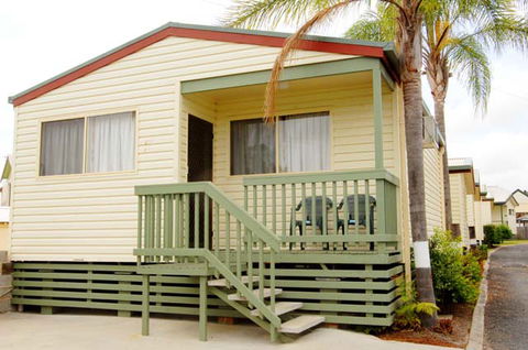 Maclean Riverside Caravan Park - New Castle Holiday 0