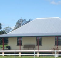 McLennans Lane River Retreat - New Castle Holiday