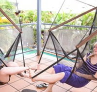 Cape Byron YHA - Byron Bay - New Castle Holiday