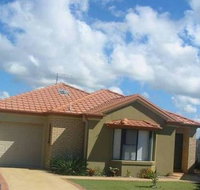 Oceania Cottage - New Castle Holiday