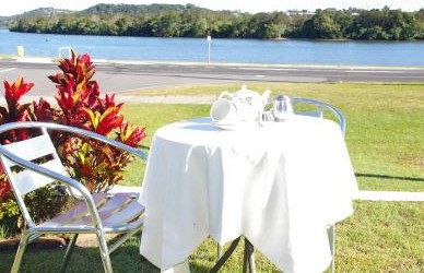 Chinderah Motel - New Castle Holiday 1