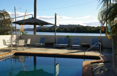 Chinderah Motel - New Castle Holiday 3