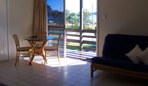 Chinderah Motel - New Castle Holiday 4