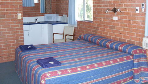 Chinderah Motel - New Castle Holiday 5