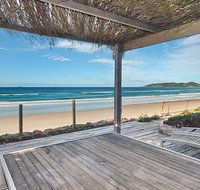 Absolute Pavillion - New Castle Holiday