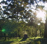 Calurla Chalets and Cottages - New Castle Holiday