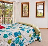 Calinda Sol Holiday Townhouse Byron Bay - New Castle Holiday