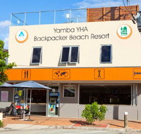 Yamba YHA - New Castle Holiday