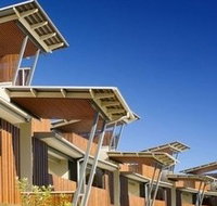 Beach House 17 East on Byron - New Castle Holiday