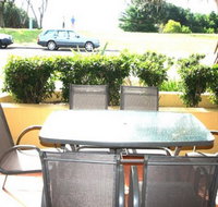 Airy Surfside Unit - New Castle Holiday