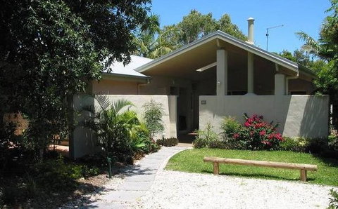 Beachwood - New Castle Holiday 4