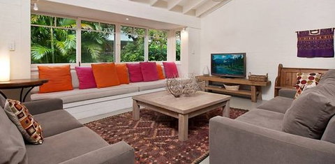 Beachwood - New Castle Holiday 5