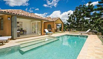 Araucaria Guest House - New Castle Holiday 0