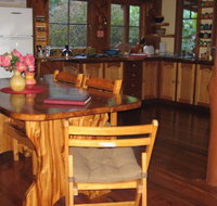 Black Sheep Farm Guest House - New Castle Holiday