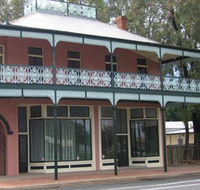 Bourke Apartments - New Castle Holiday