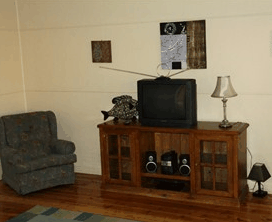 Apartment 1 on Oxide - New Castle Holiday