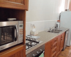 Apartment 2 on Oxide - New Castle Holiday