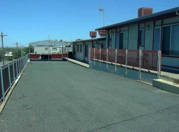 Heathers Holiday Units - New Castle Holiday 0