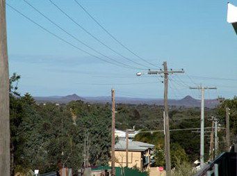 Heathers Holiday Units - New Castle Holiday 1