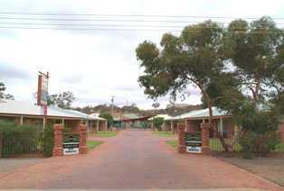 Tarrawingee Holiday Unit - New Castle Holiday 0
