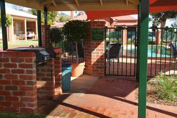 Tarrawingee Holiday Unit - New Castle Holiday 2