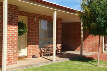 Tarrawingee Holiday Unit - New Castle Holiday 3
