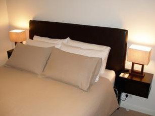 Townhouse One - New Castle Holiday 1