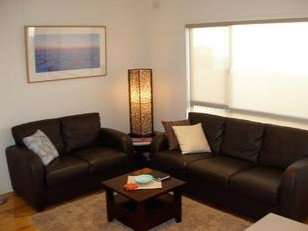 Townhouse One - New Castle Holiday 2